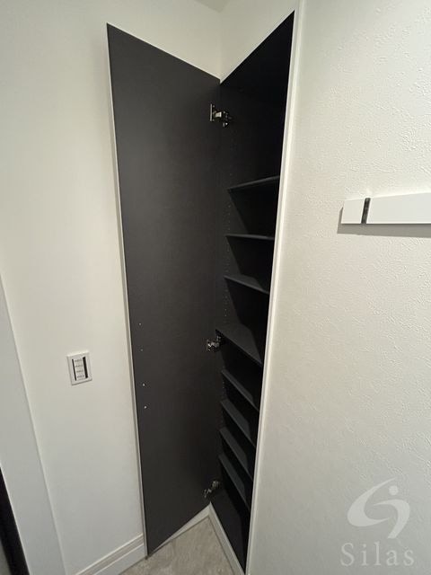 R-smart椥辻の物件内観写真