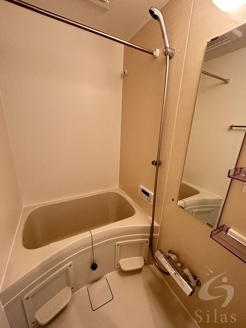 R-smart椥辻の物件内観写真