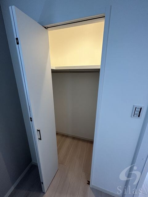 R-smart椥辻の物件内観写真