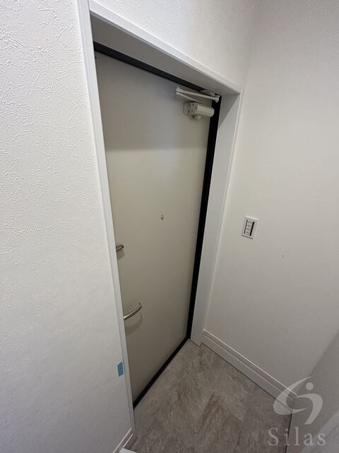 R-smart椥辻の物件内観写真