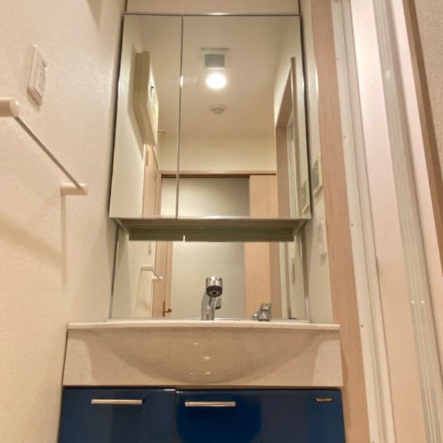 COSMO　Vの物件内観写真