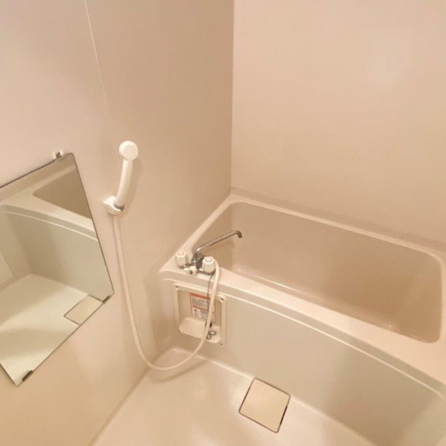 COSMO　Vの物件内観写真