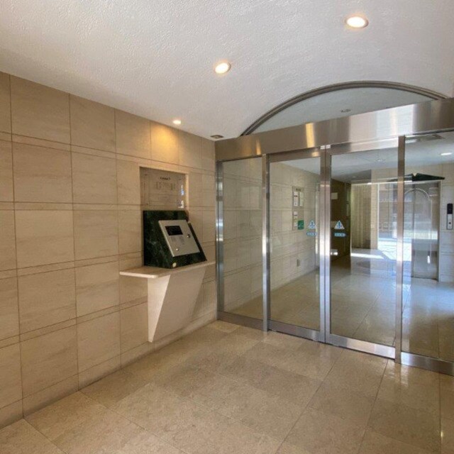 COSMO　Vの物件外観写真