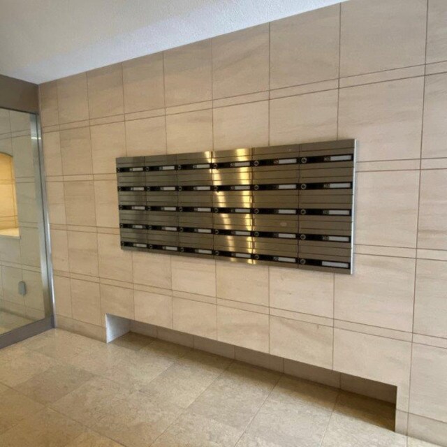 COSMO　Vの物件外観写真