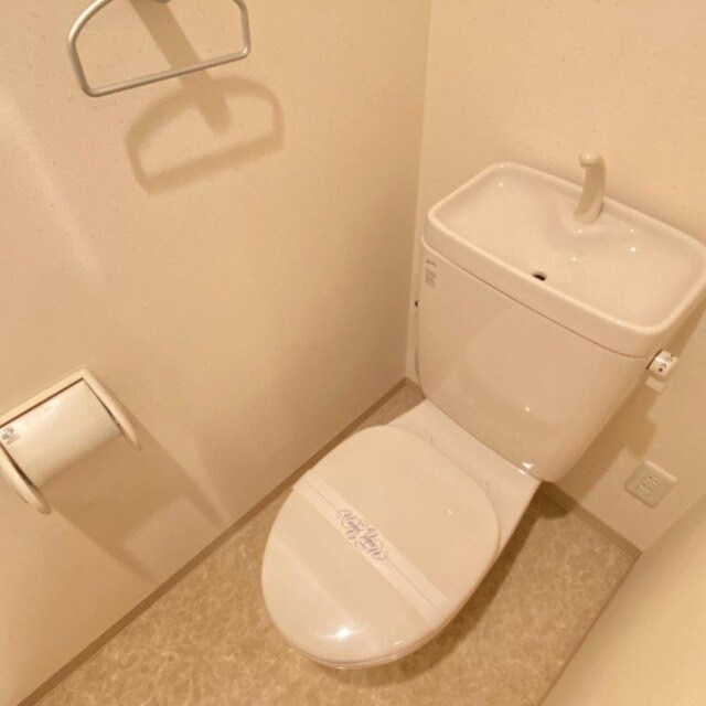 COSMO　Vの物件内観写真