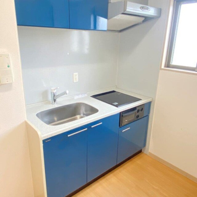 COSMO　Vの物件内観写真