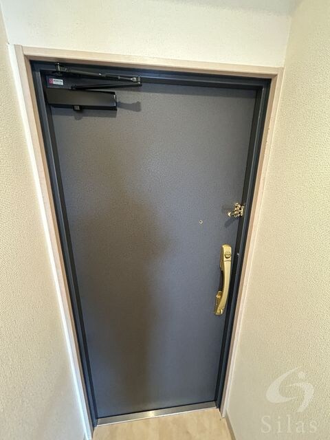 COSMO　Vの物件内観写真