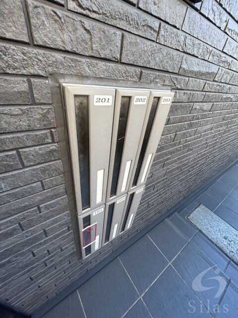 橘の物件外観写真