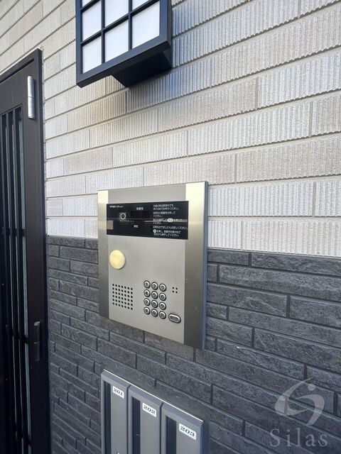 橘の物件外観写真