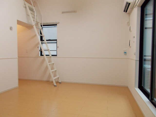 橘の物件内観写真