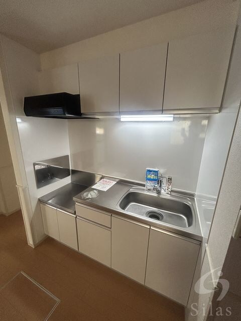 橘の物件内観写真