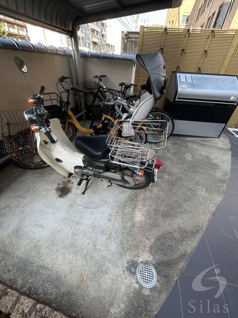 橘の物件外観写真