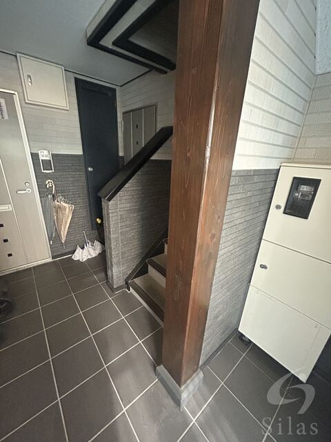 橘の物件外観写真