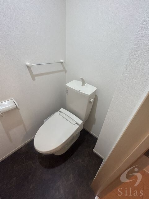 橘の物件内観写真