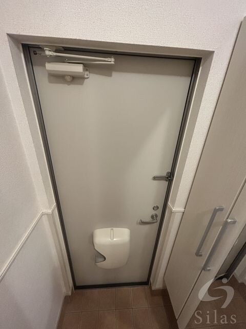 橘の物件内観写真