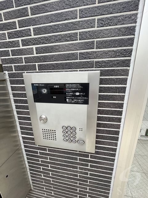 ブーゲンビリア　プレイスの物件外観写真