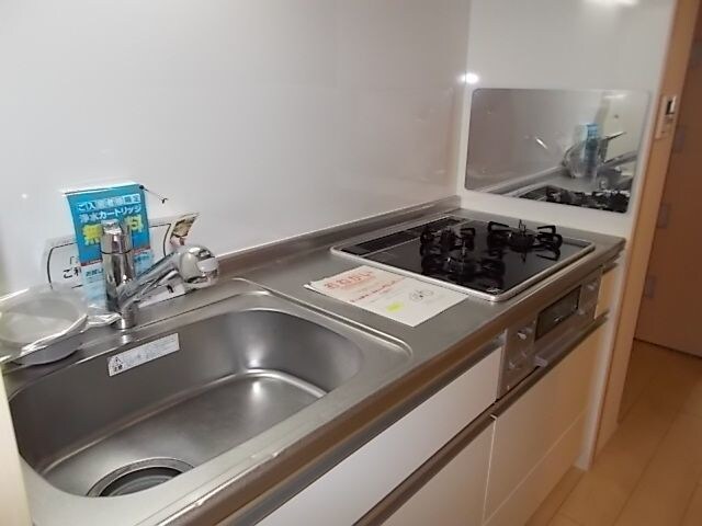 ブーゲンビリア　プレイスの物件内観写真