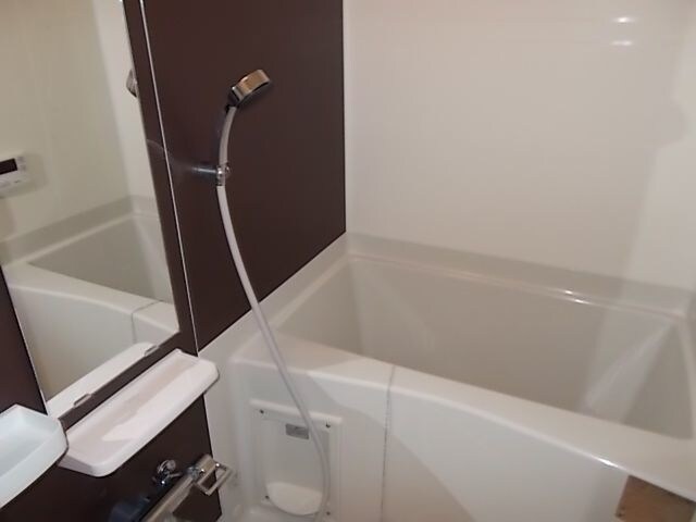 ブーゲンビリア　プレイスの物件内観写真