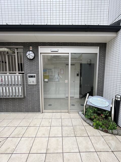 ブーゲンビリア　プレイスの物件外観写真