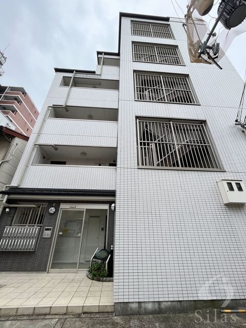 ブーゲンビリア　プレイスの物件外観写真