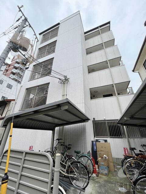 ブーゲンビリア　プレイスの物件外観写真