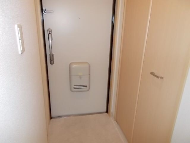 ブーゲンビリア　プレイスの物件内観写真