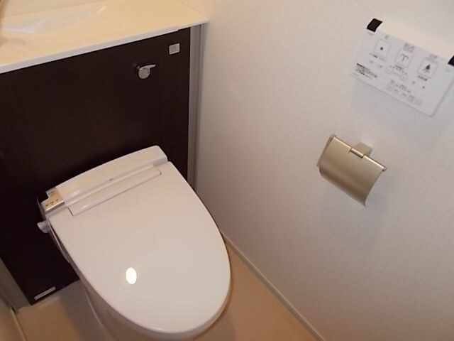 ブーゲンビリア　プレイスの物件内観写真