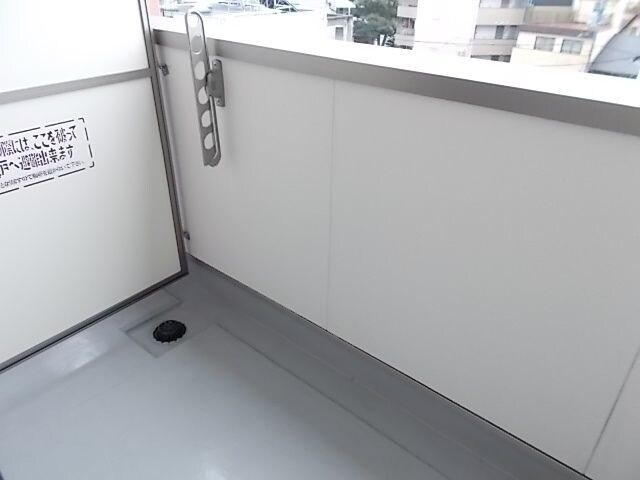 ブーゲンビリア　プレイスの物件内観写真