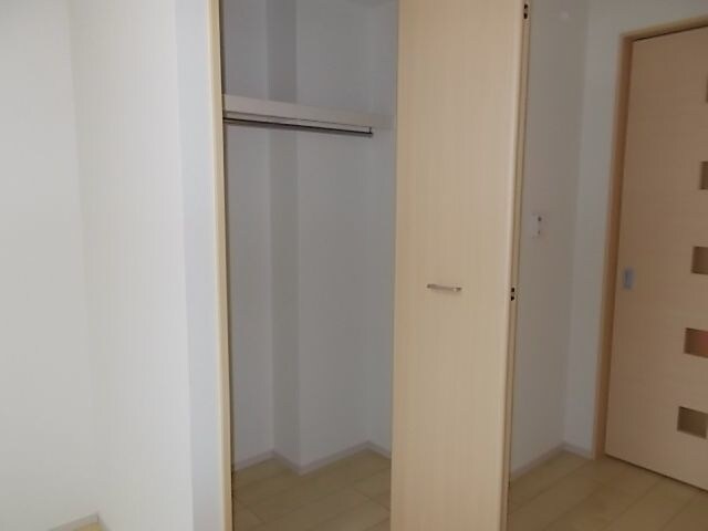 ブーゲンビリア　プレイスの物件内観写真