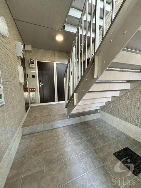 ｃａｓａ　ｓｅｒｅｓａの物件外観写真