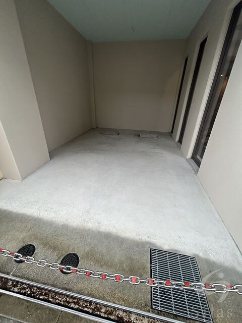 プルミエール朱雀の物件外観写真