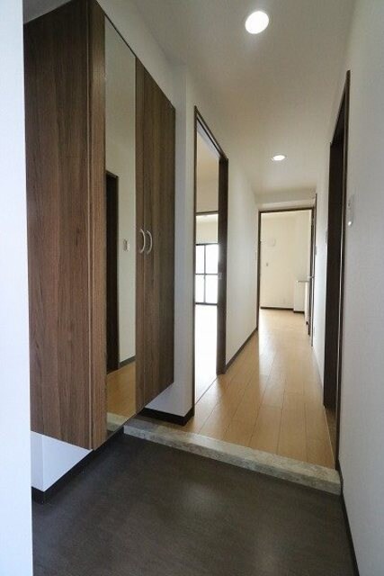 プルミエール朱雀の物件内観写真