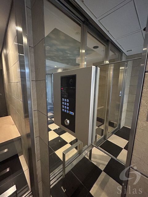 プルミエール朱雀の物件外観写真