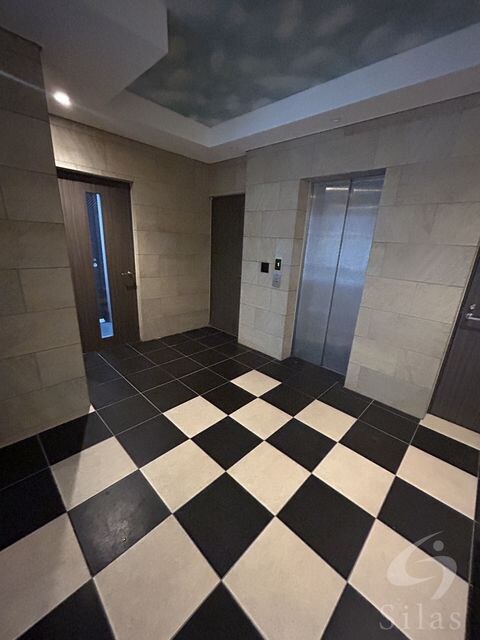 プルミエール朱雀の物件外観写真