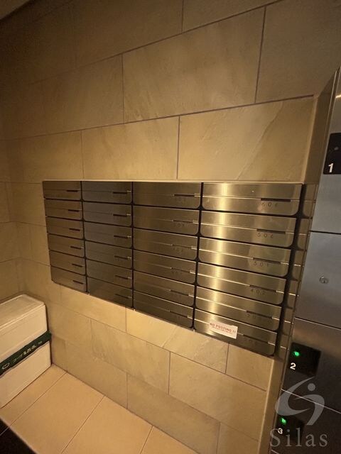 プルミエール朱雀の物件外観写真