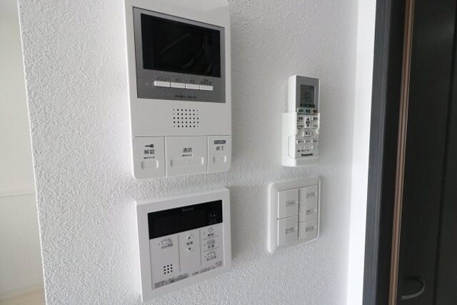 プルミエール朱雀の物件内観写真