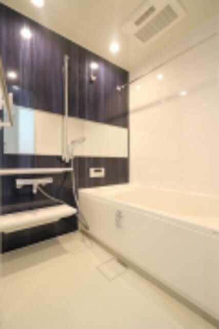 プルミエール朱雀の物件内観写真