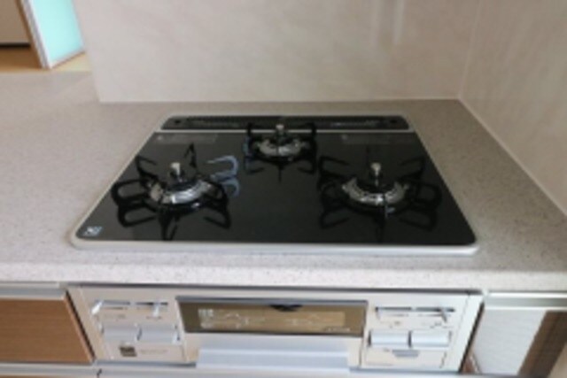 プルミエール朱雀の物件内観写真