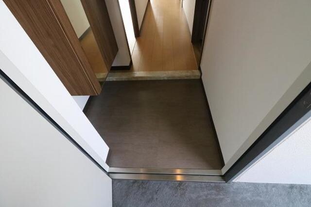 プルミエール朱雀の物件内観写真