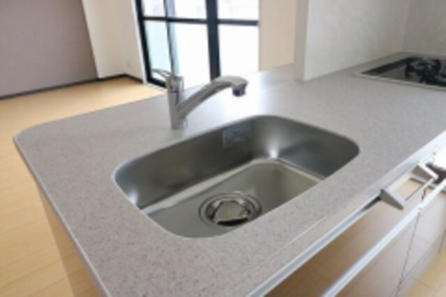 プルミエール朱雀の物件内観写真