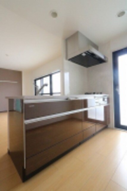 プルミエール朱雀の物件内観写真