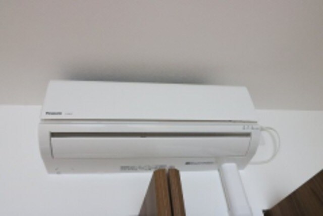 プルミエール朱雀の物件内観写真