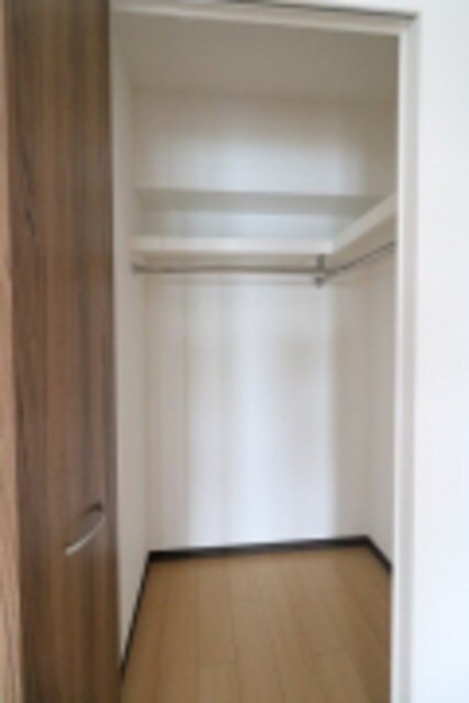 プルミエール朱雀の物件内観写真