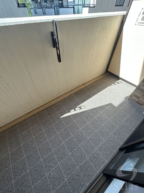 Ｌｕｘｅ京都西大路の物件内観写真