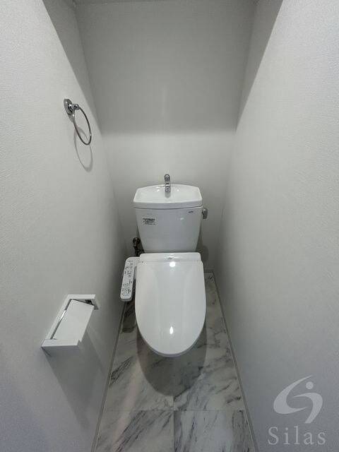 THE　GARNET　SUITE　RESIDENCE西七条の物件内観写真