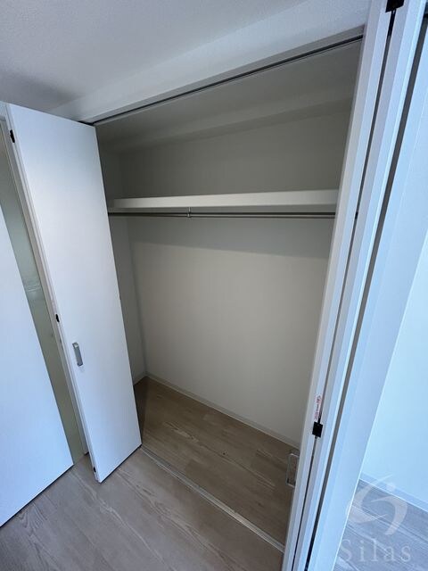 THE　GARNET　SUITE　RESIDENCE西七条の物件内観写真