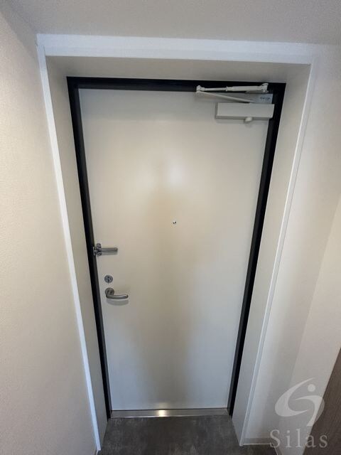 THE　GARNET　SUITE　RESIDENCE西七条の物件内観写真