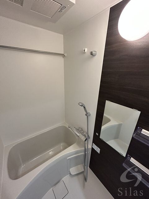 THE　GARNET　SUITE　RESIDENCE西七条の物件内観写真