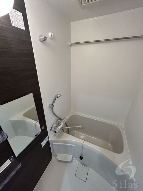 THE　GARNET　SUITE　RESIDENCE西七条の物件内観写真