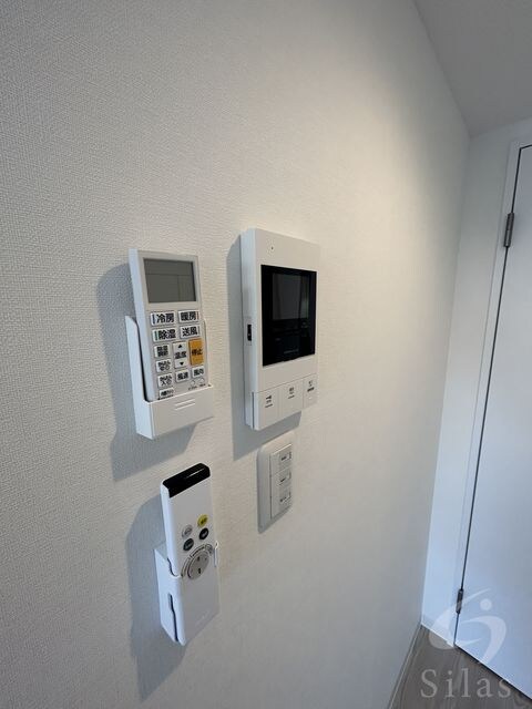 THE　GARNET　SUITE　RESIDENCE西七条の物件内観写真